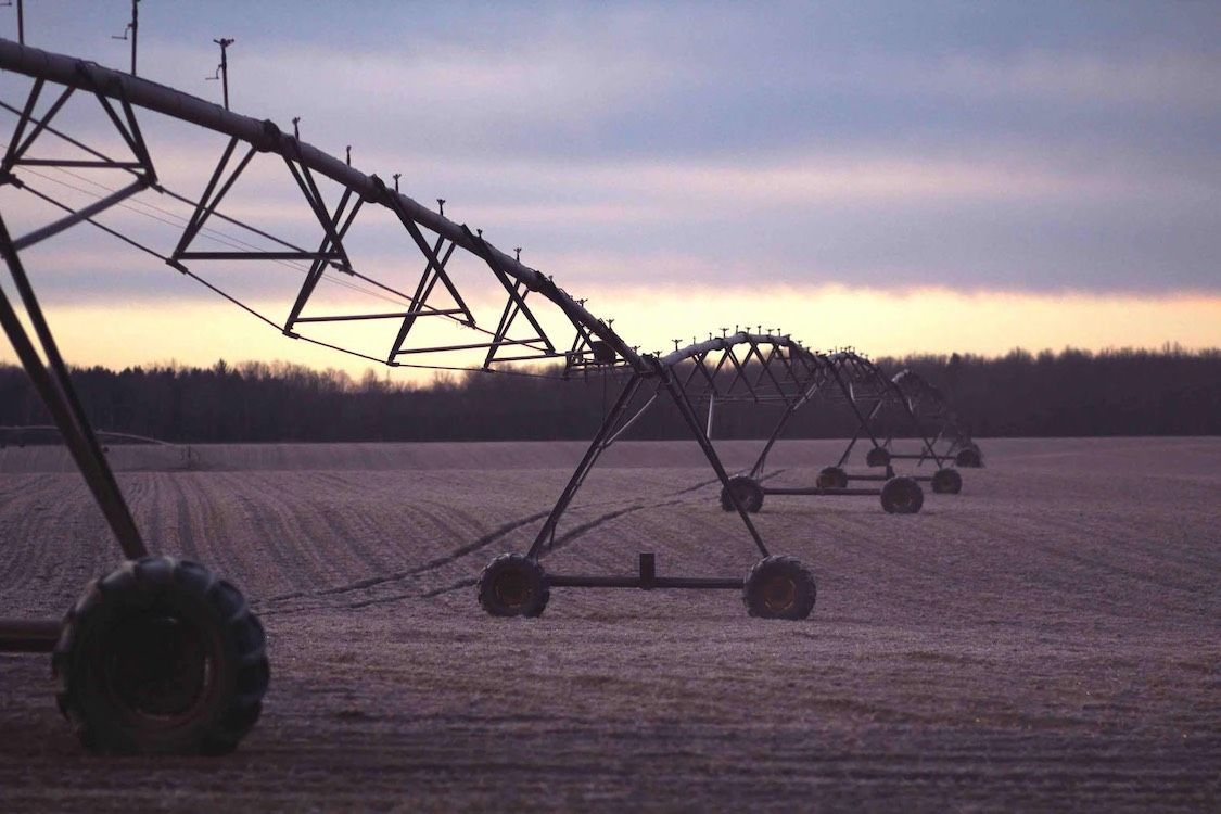 Agrotech grow more with less by using iot