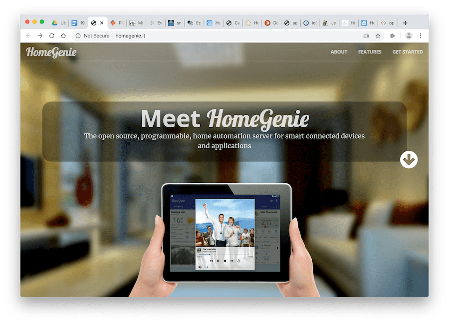 best home automation app for mac