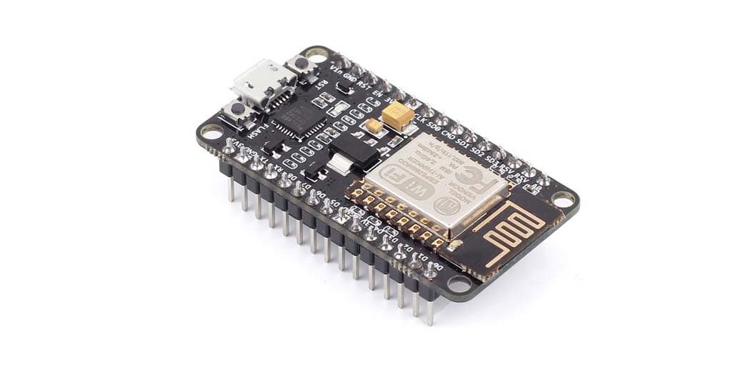 esp8266 example for embedded os