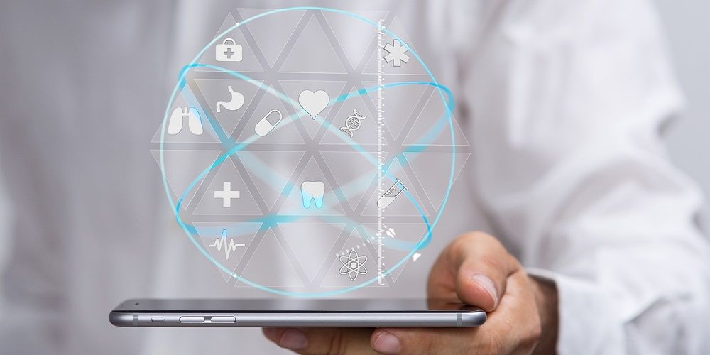 IoT Applications in Healthcare & Industry Transformation