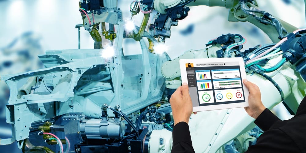 10 Benefits Of Predictive Maintenance In IoT Projects