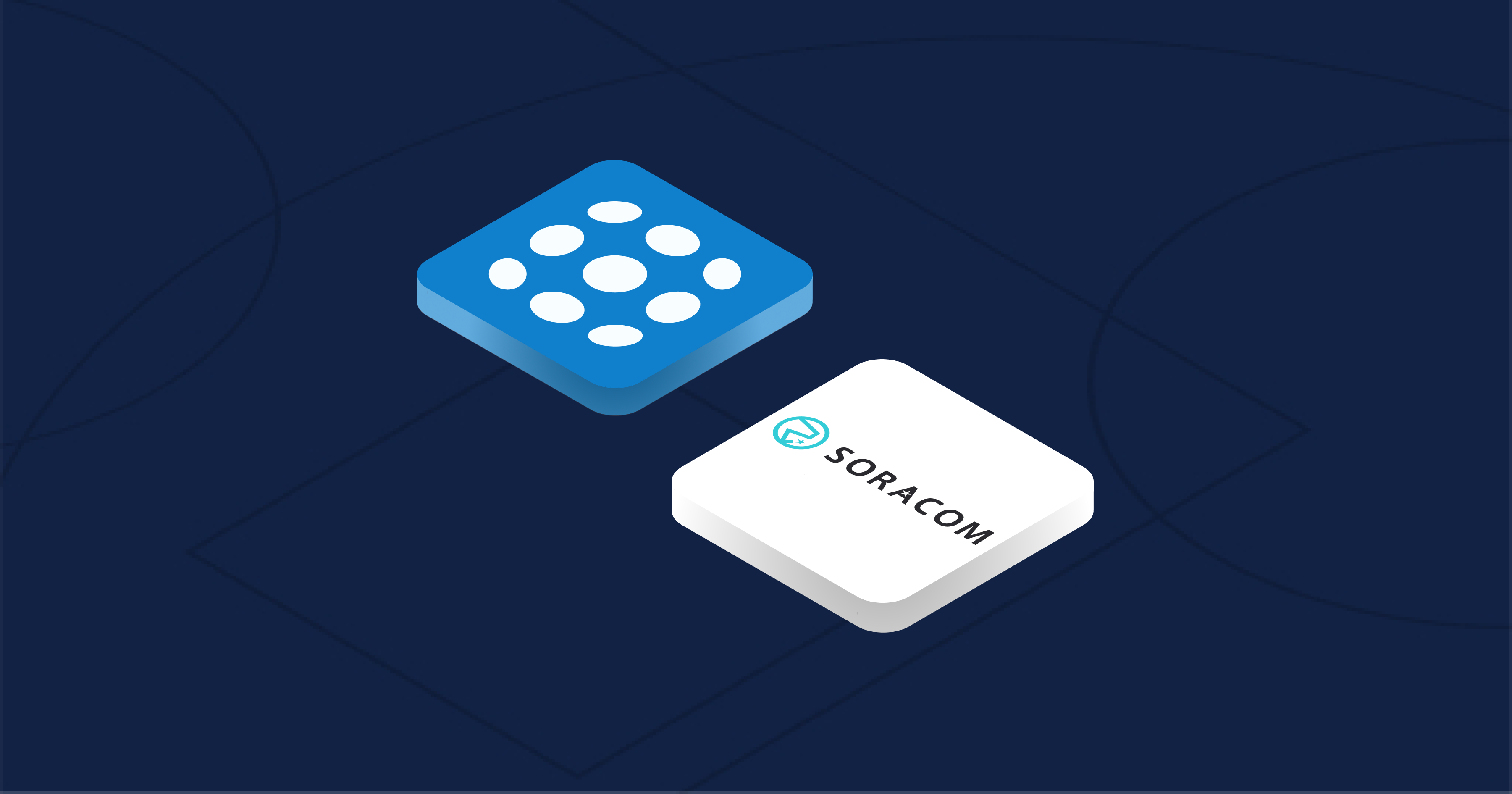Ubidots Partners With Leading Cellular IoT Provider Soracom