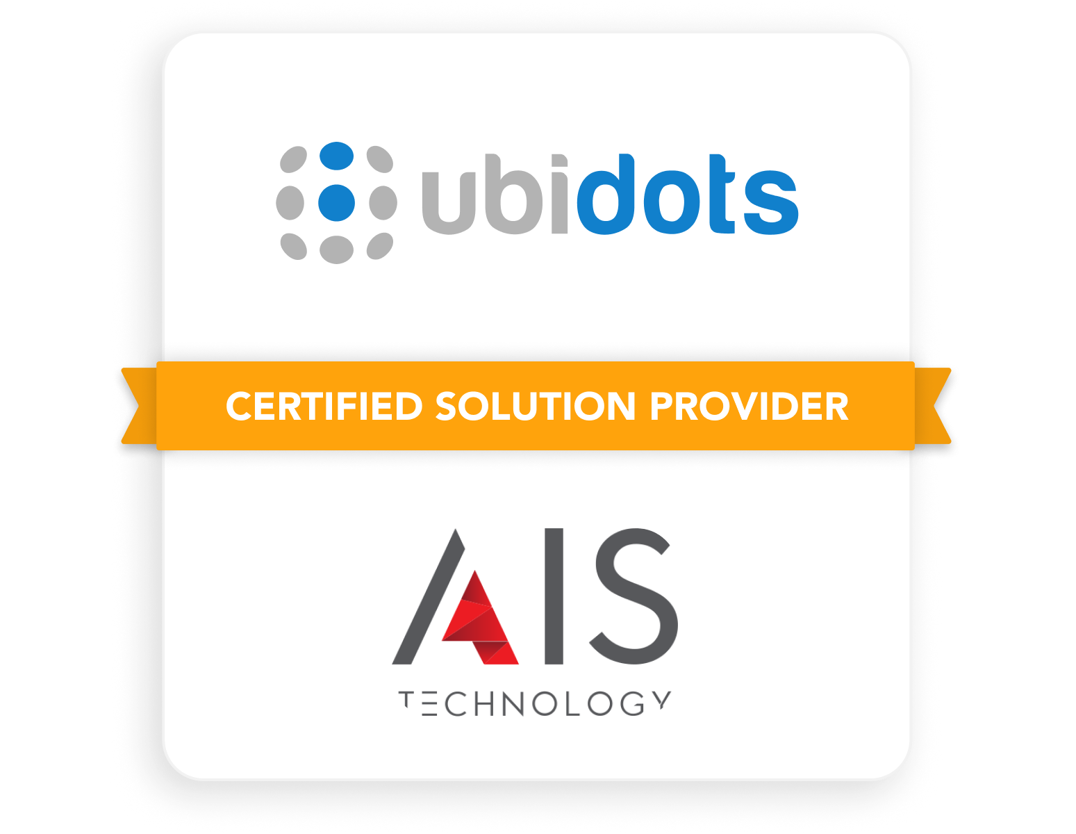 AIS Technology: An IoT Solution to Cut Energy Costs and Automate Billing Using Ubidots