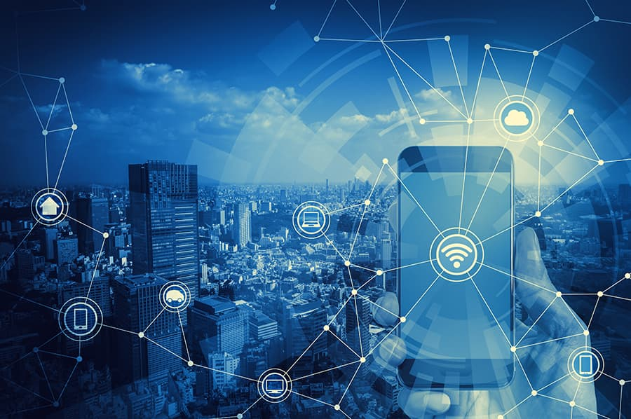 Wi-Fi vs. Cellular: Find the Best Solution for Your IoT Project