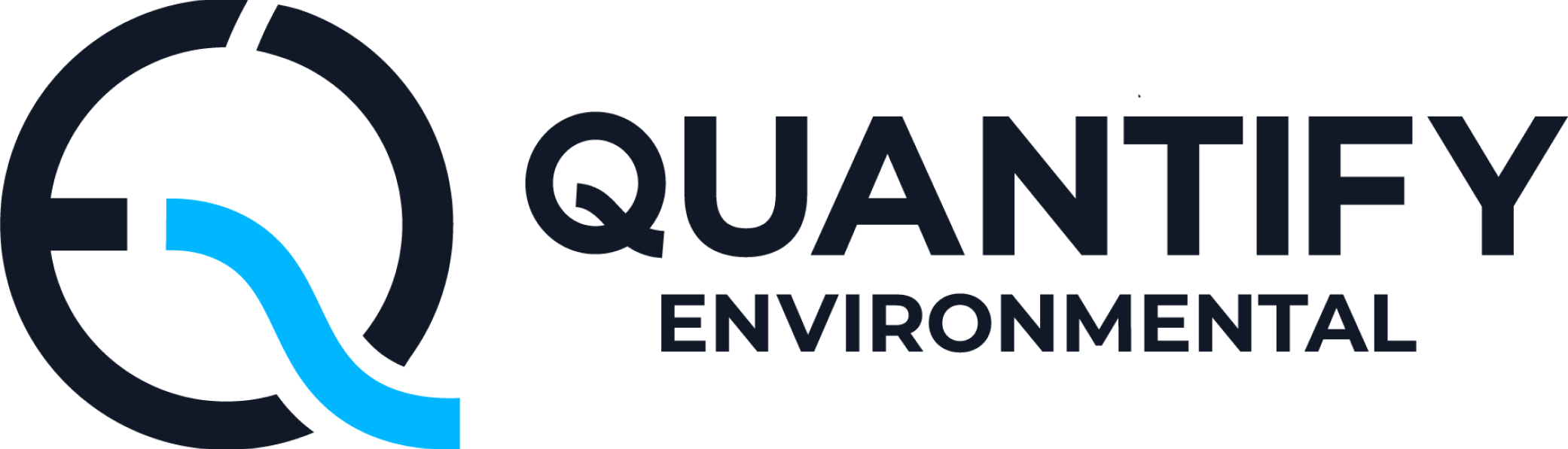 Quantify logo