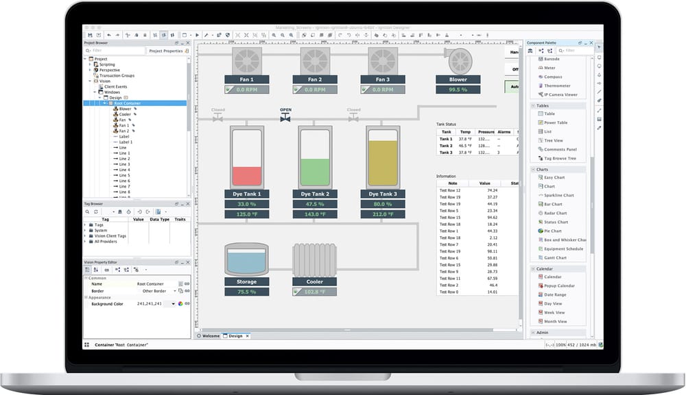 What is SCADA? Supervisory Control & Data Acquisition Explained