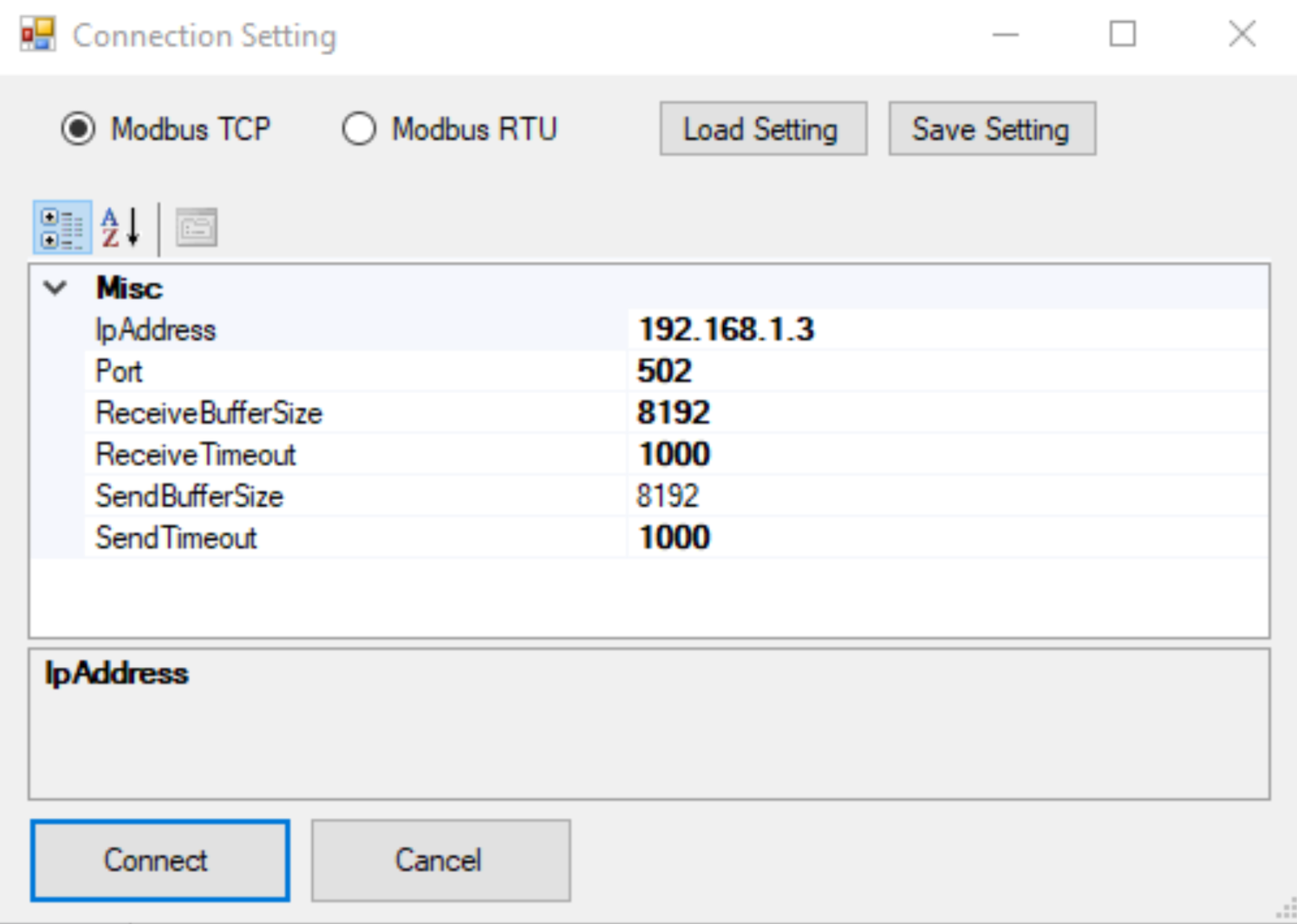 Siemens SIMATIC S7 PLC as Modbus TCP Server: A Quick Tutorial