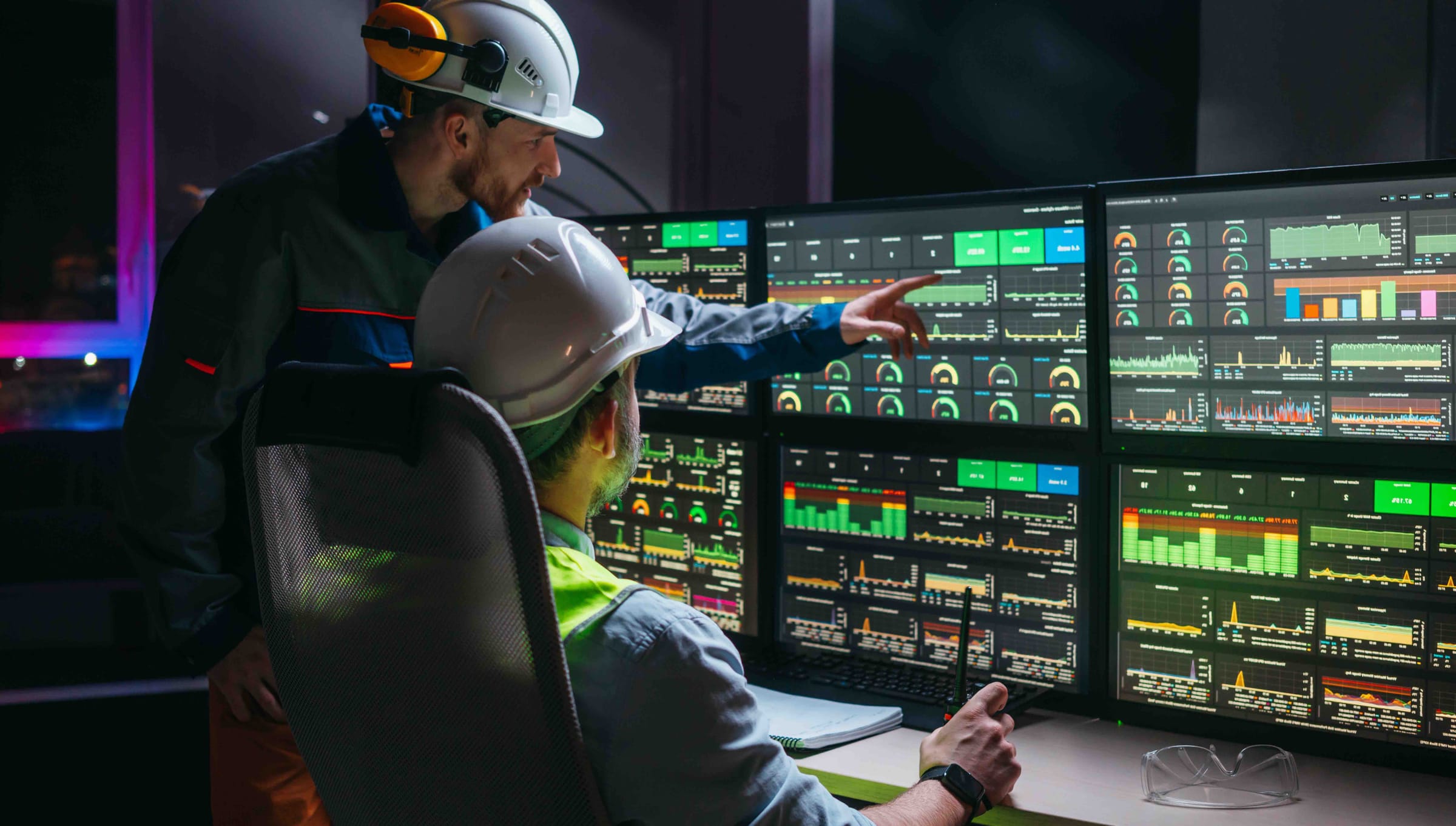 What is SCADA? Supervisory Control & Data Acquisition Explained
