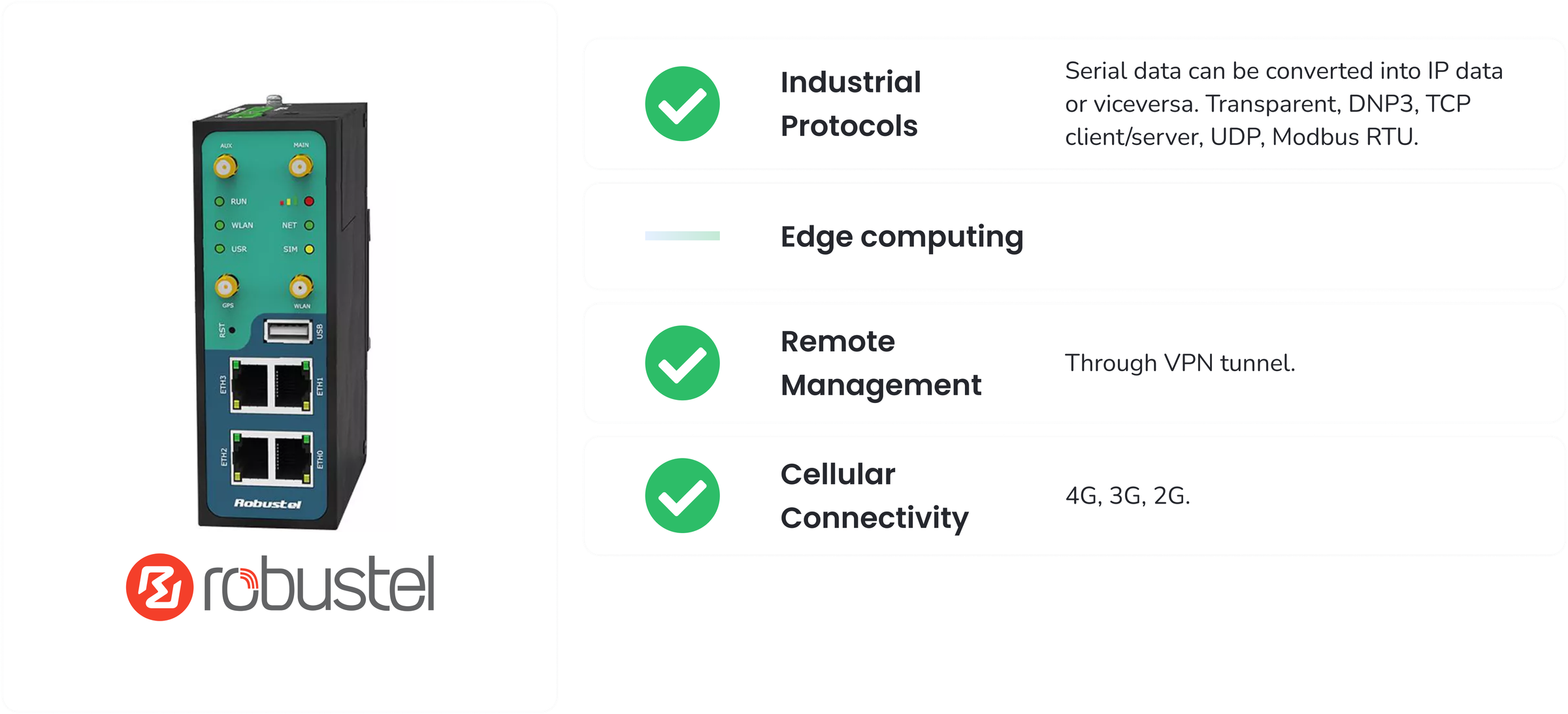 Industrial IoT & Edge IoT Gateways: 10+ Best Models for 2025 (+Protocol ...