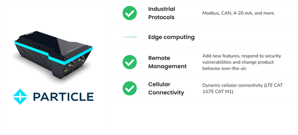 Industrial IoT & Edge IoT Gateways: 10+ Best Models for 2025 (+Protocol ...