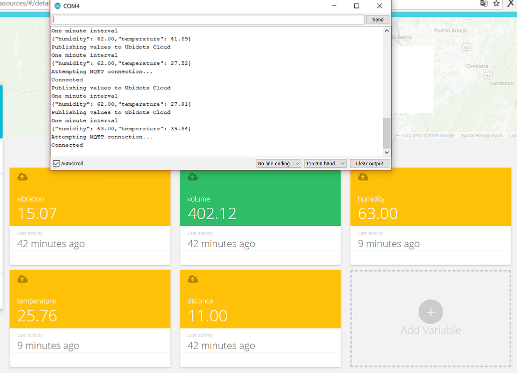 [FOR REVIEW] Send data to ubidots every 5 minutes - IoT Devices ...