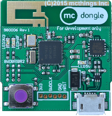 mc-Dongle