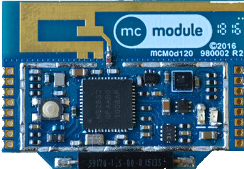 mc-Module