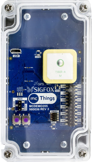 mc-Module
