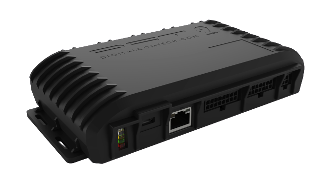 Connect a Syrus 4G to Ubidots