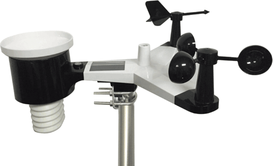 Connect your WS-2902A Weather Station Ubidots